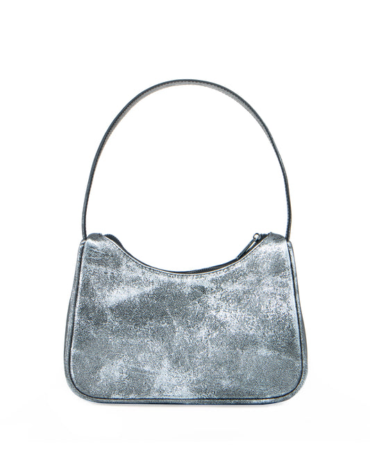 SILVER BAG