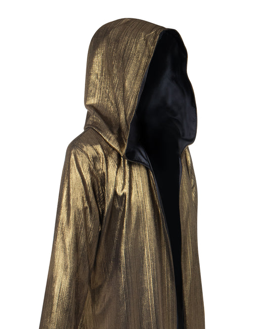 BRONZE CAPE