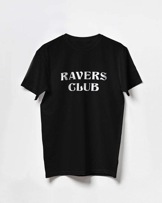 PLAYERA RAVERS