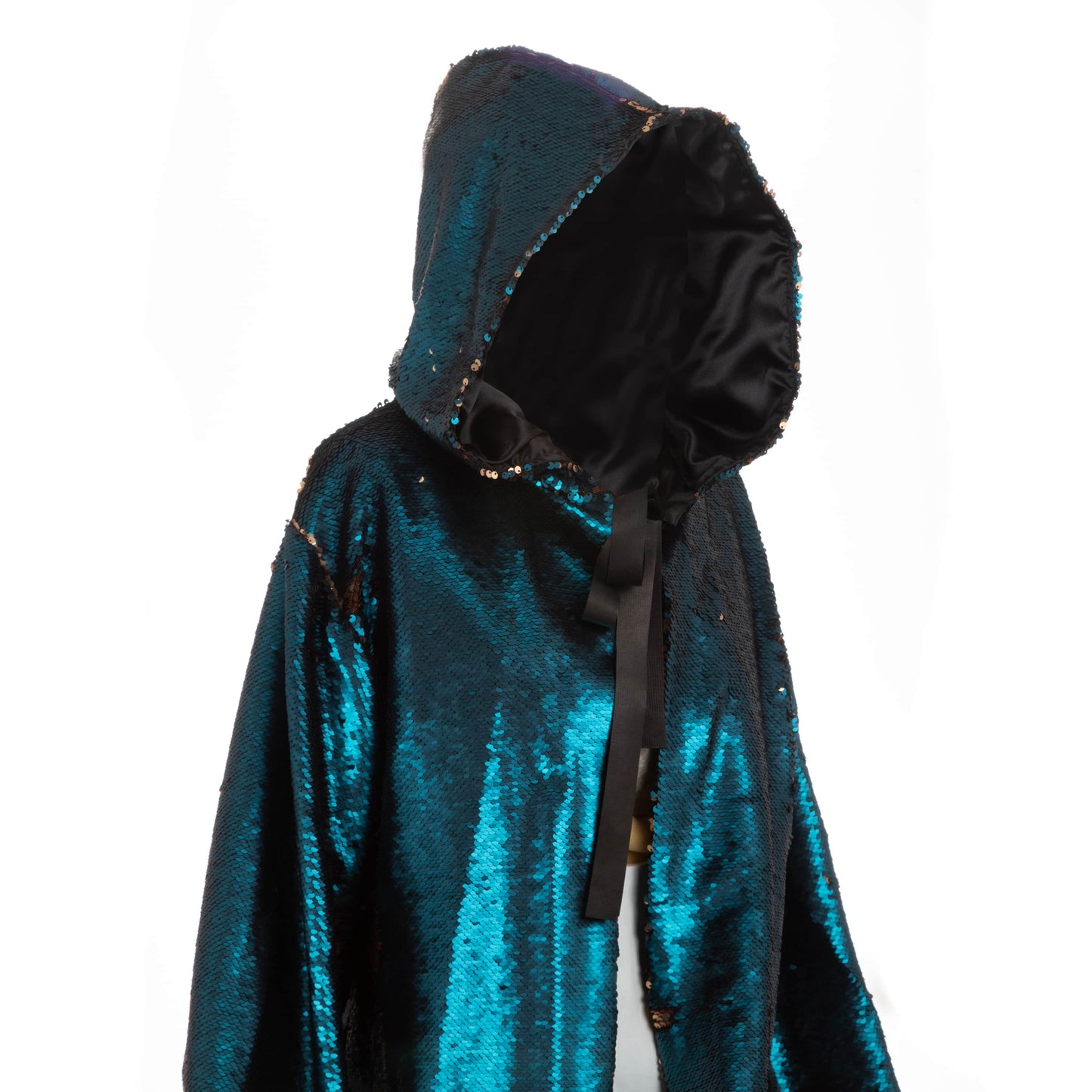 AZURA Wizard Cape