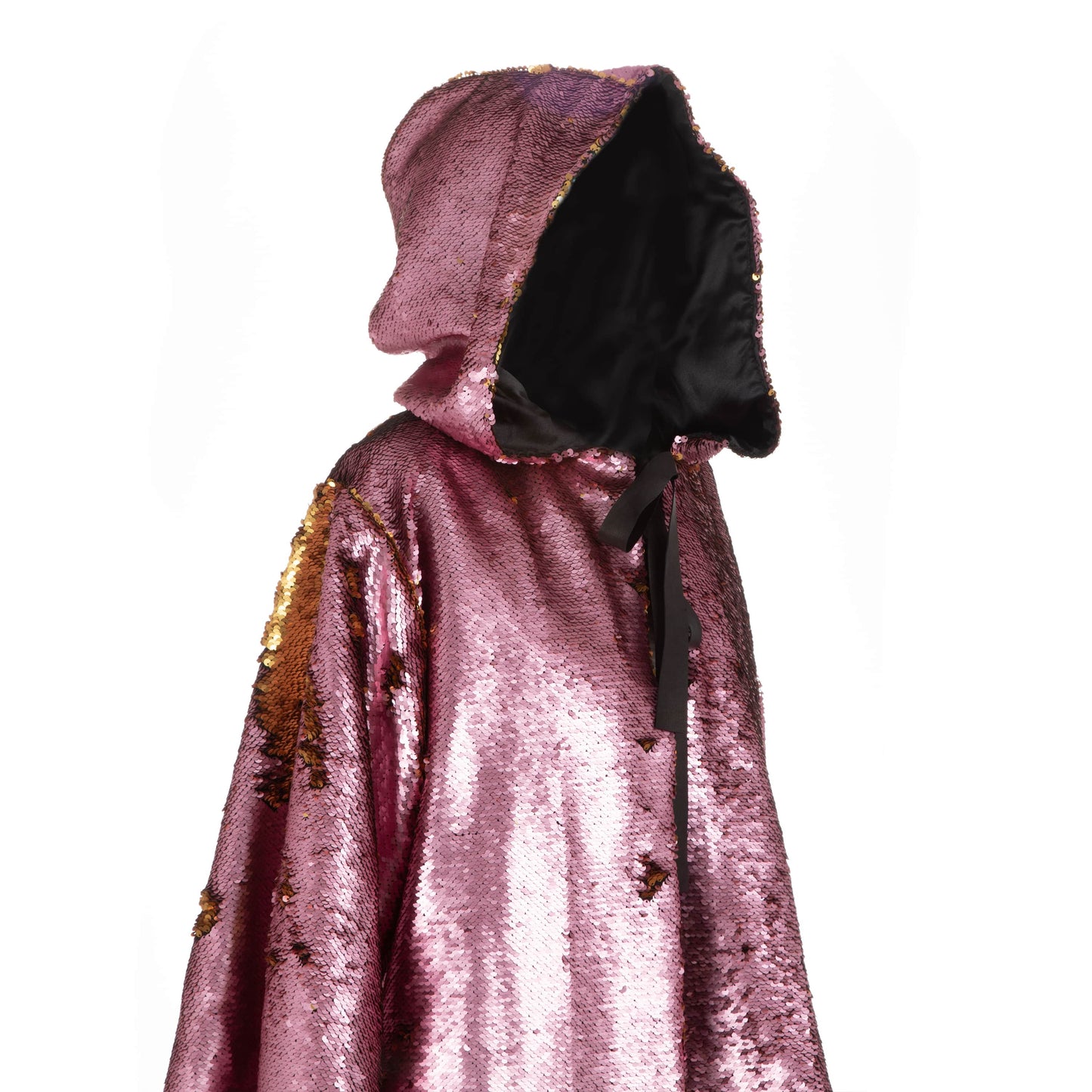 FREYA Wizard Cape