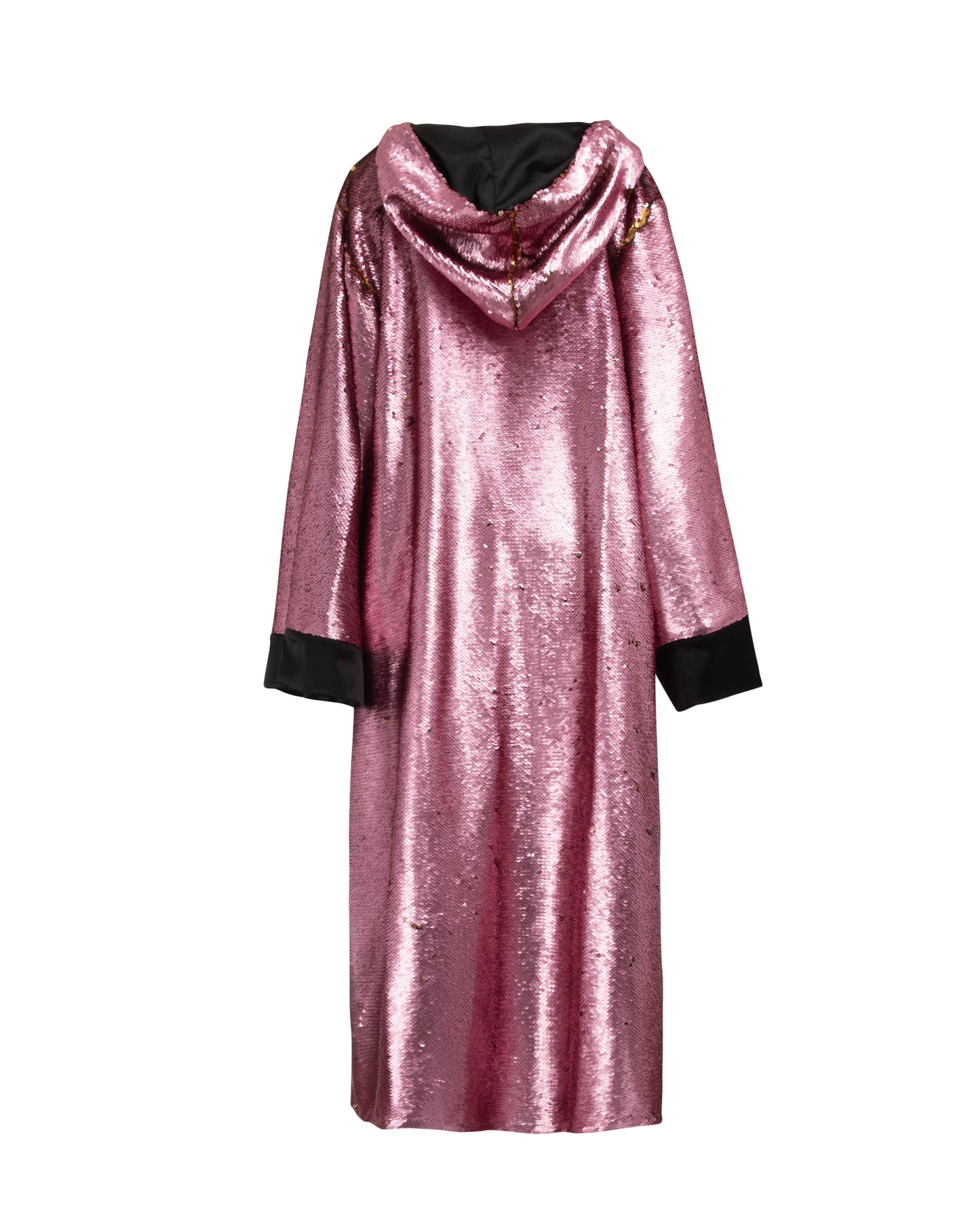 FREYA Wizard Cape