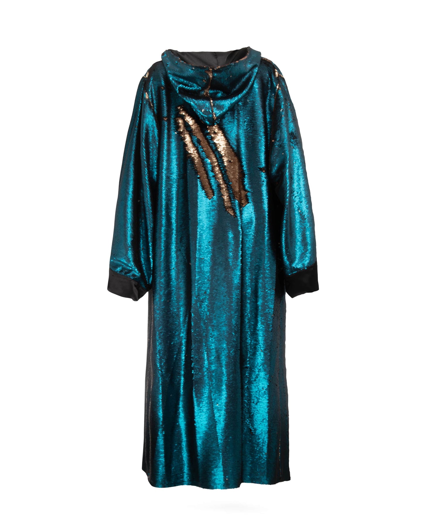 AZURA Wizard Cape