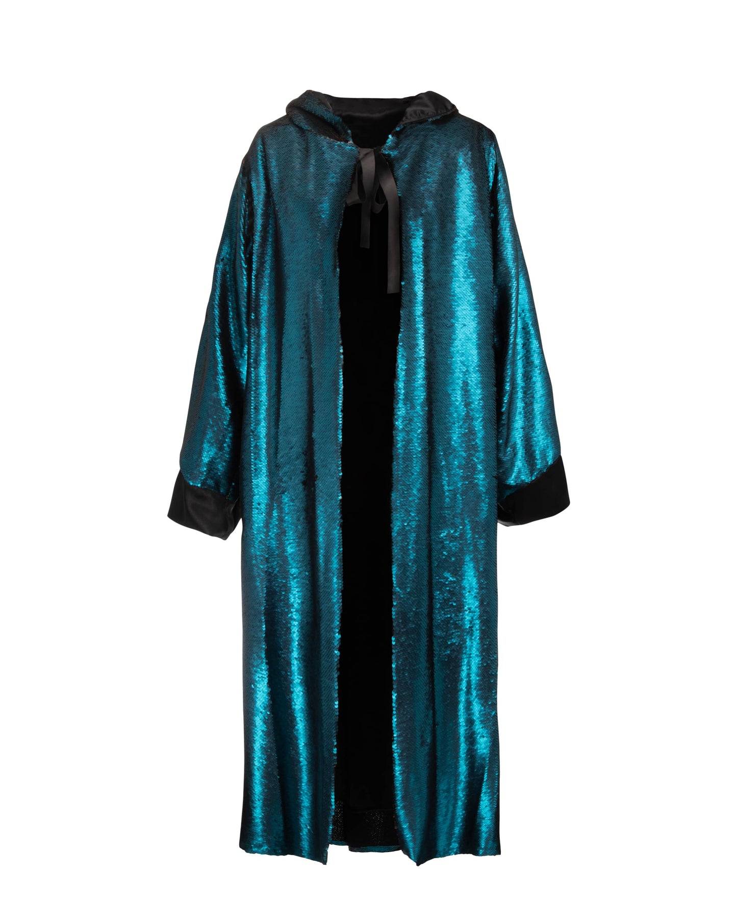 AZURA Wizard Cape